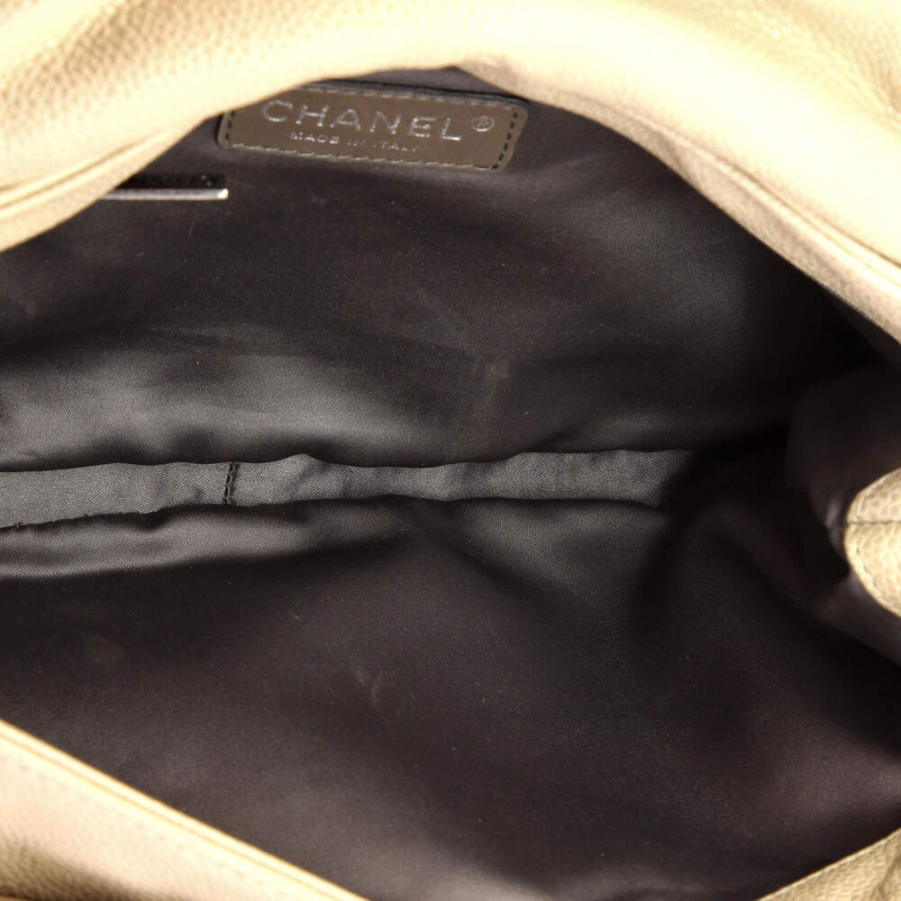 Chanel Coco Rider Hobo - Picture 5 of 7